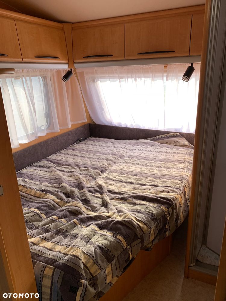 SWIFT SPRITE ESPRIT LUX - 27