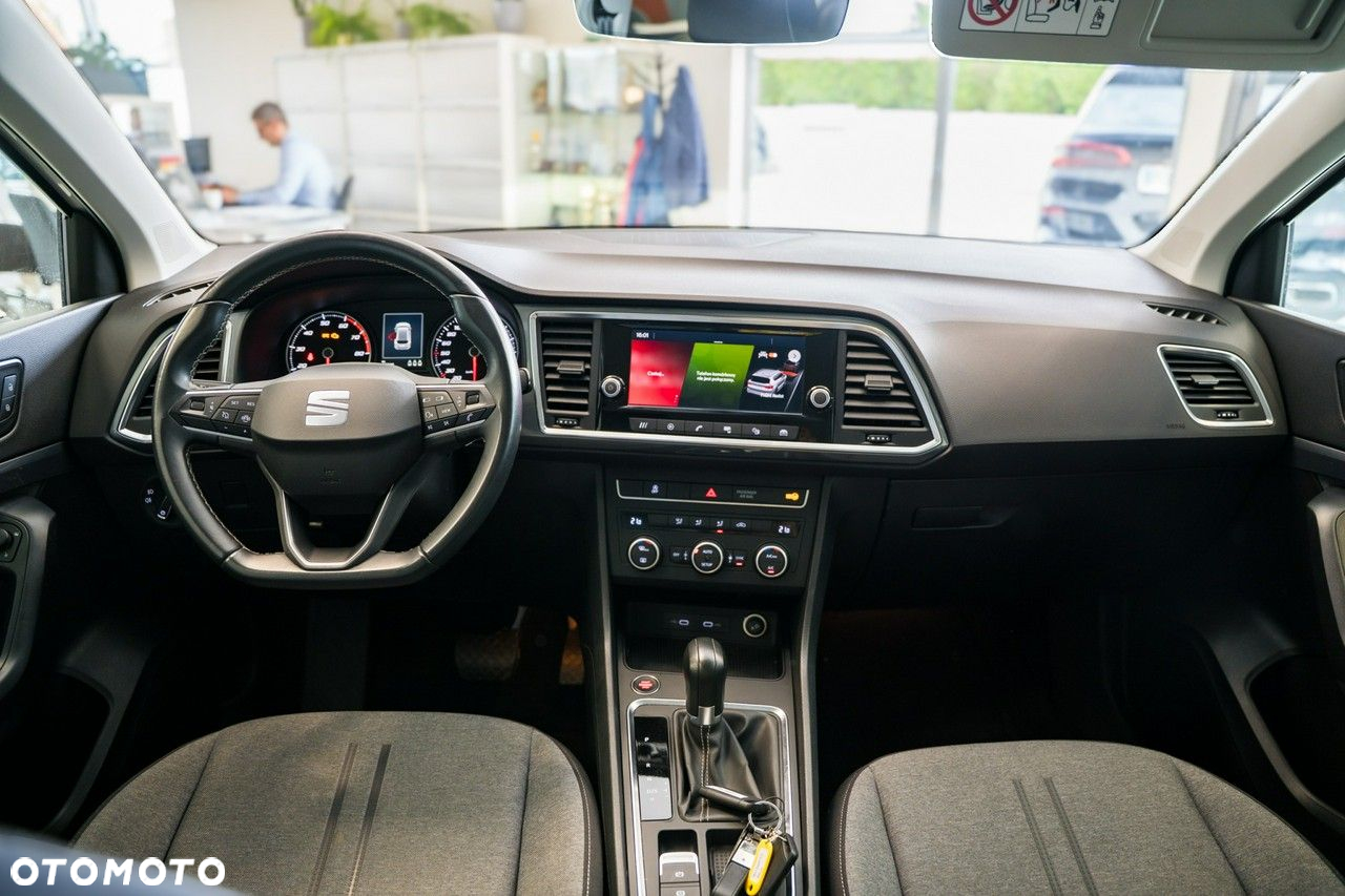 Seat Ateca - 7