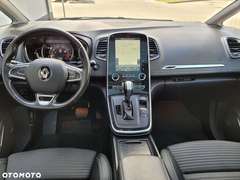 Renault Scenic 1.3 TCe Energy Bose EDC - 23