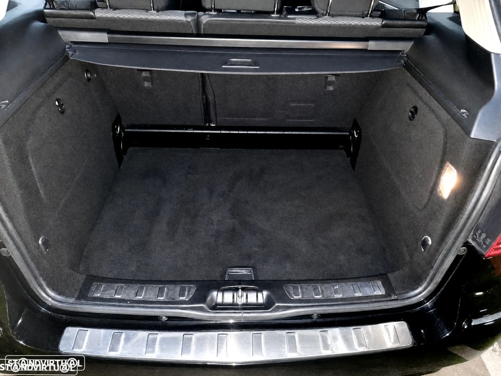 Mercedes-Benz B 200 CDI - 9