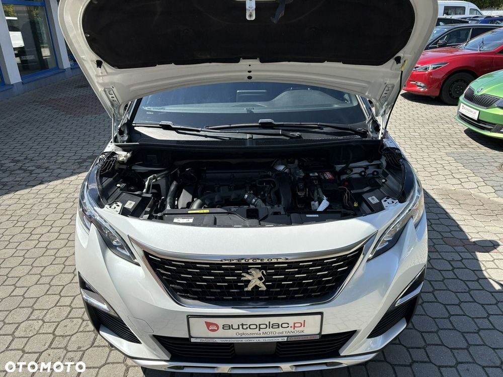 Peugeot 3008 - 34