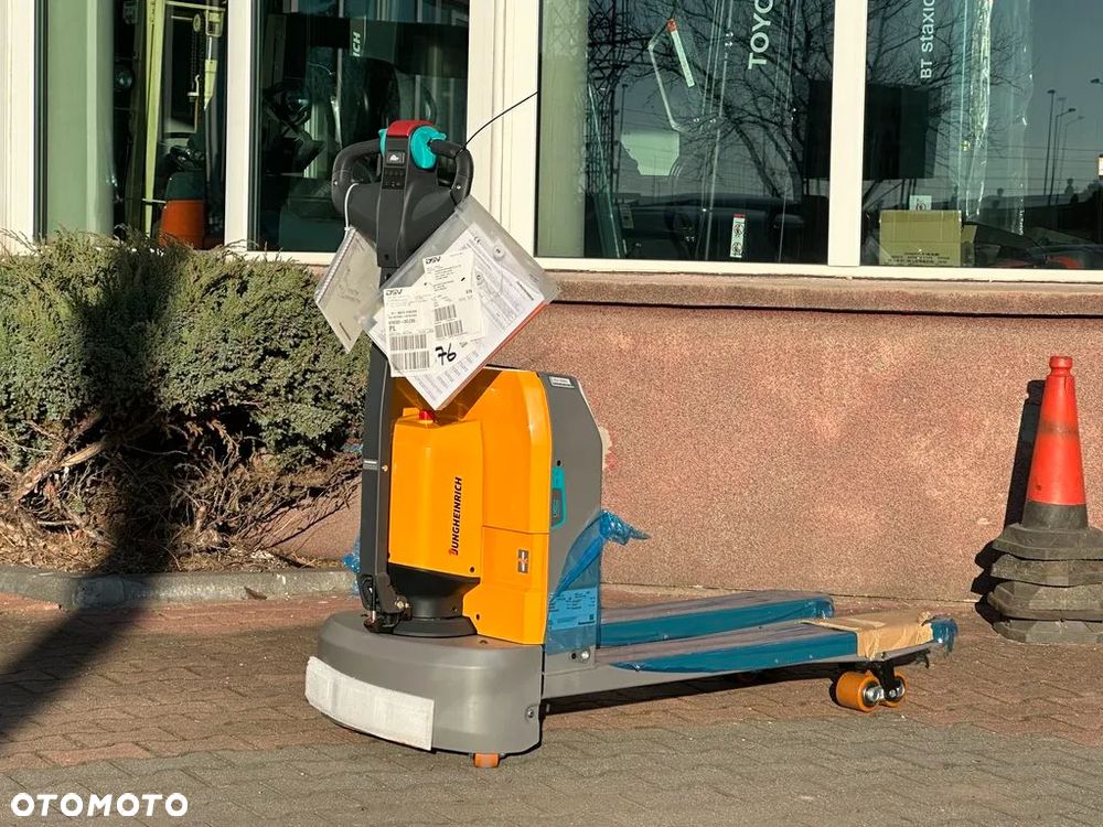 Jungheinrich AME18 - 2