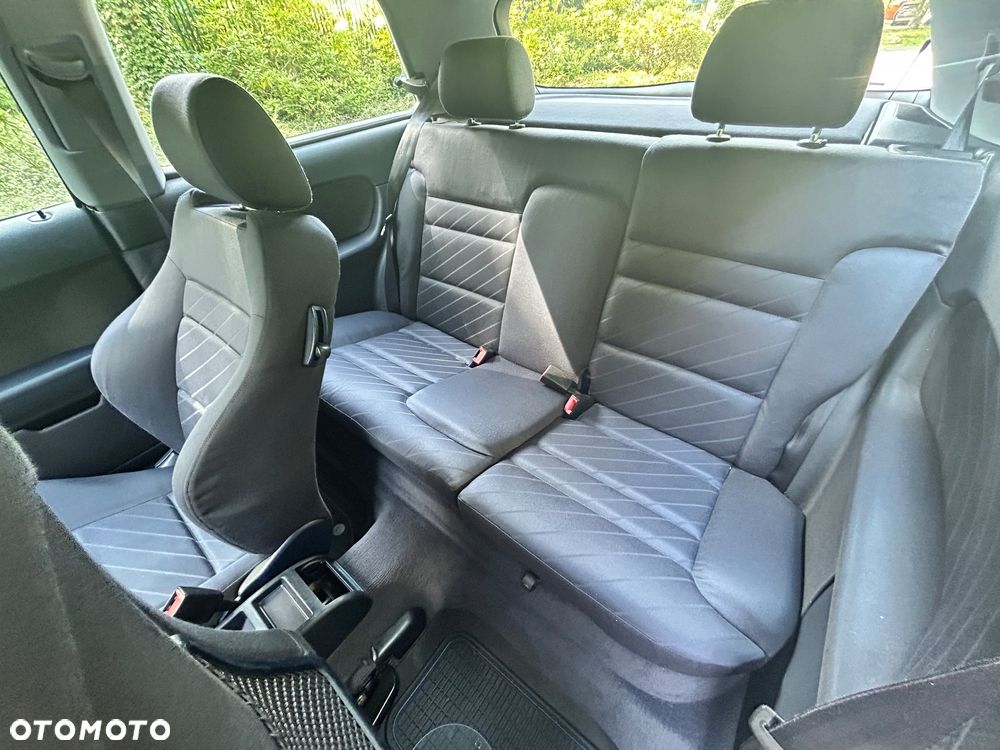 Audi A3 1.6 Ambition - 13