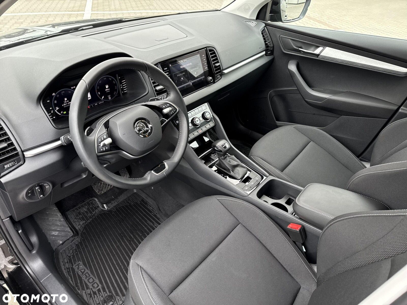 Skoda Karoq - 6