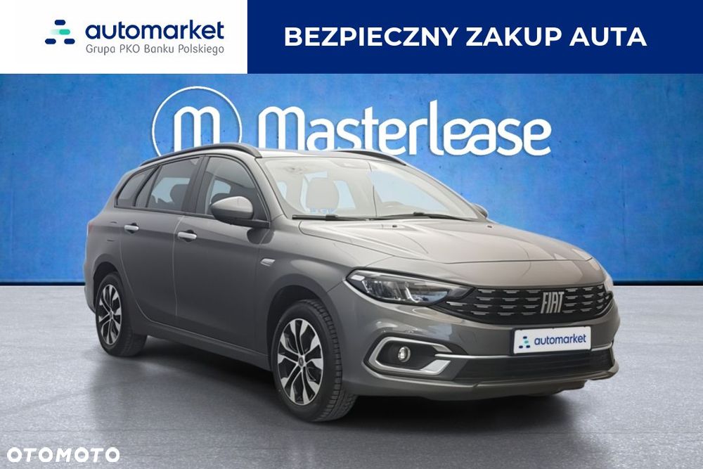 Fiat Tipo 1.0 T3 City Life - 3