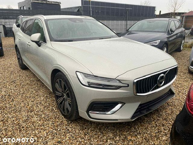 Volvo V60 - 33
