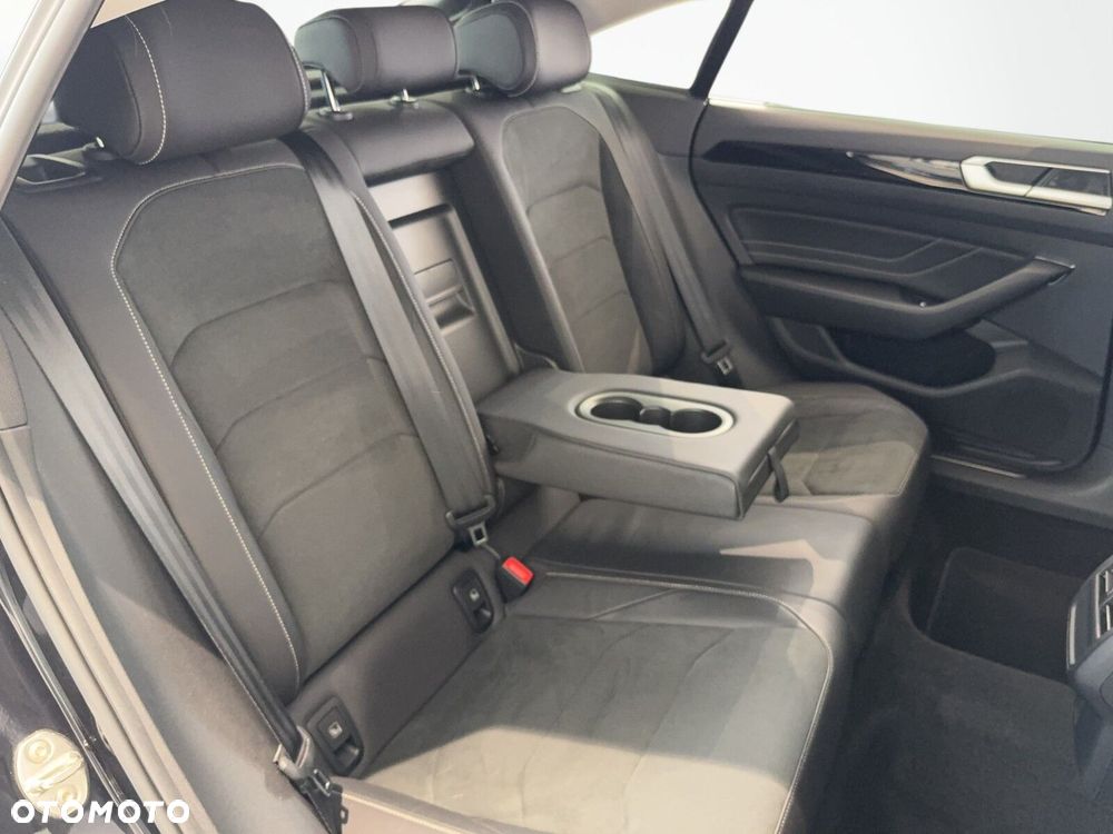 Volkswagen Arteon - 15