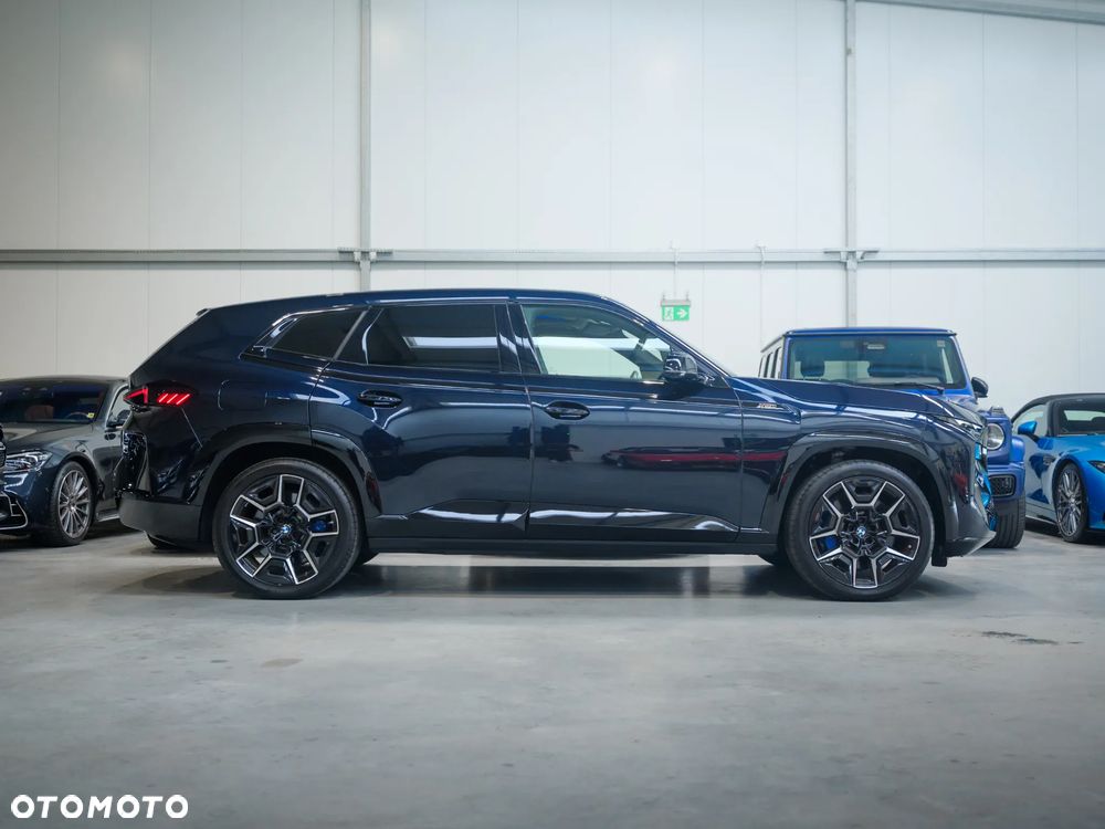 BMW XM PHEV sport - 11