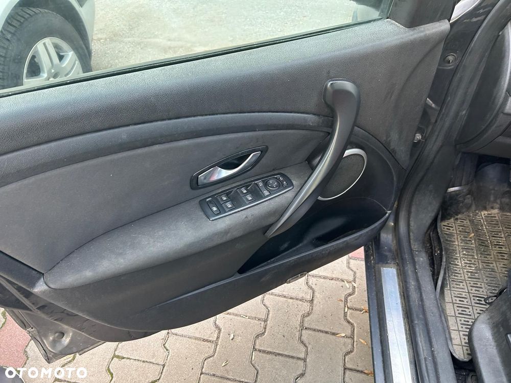 Renault Megane 1.9 dCi Dynamique - 23