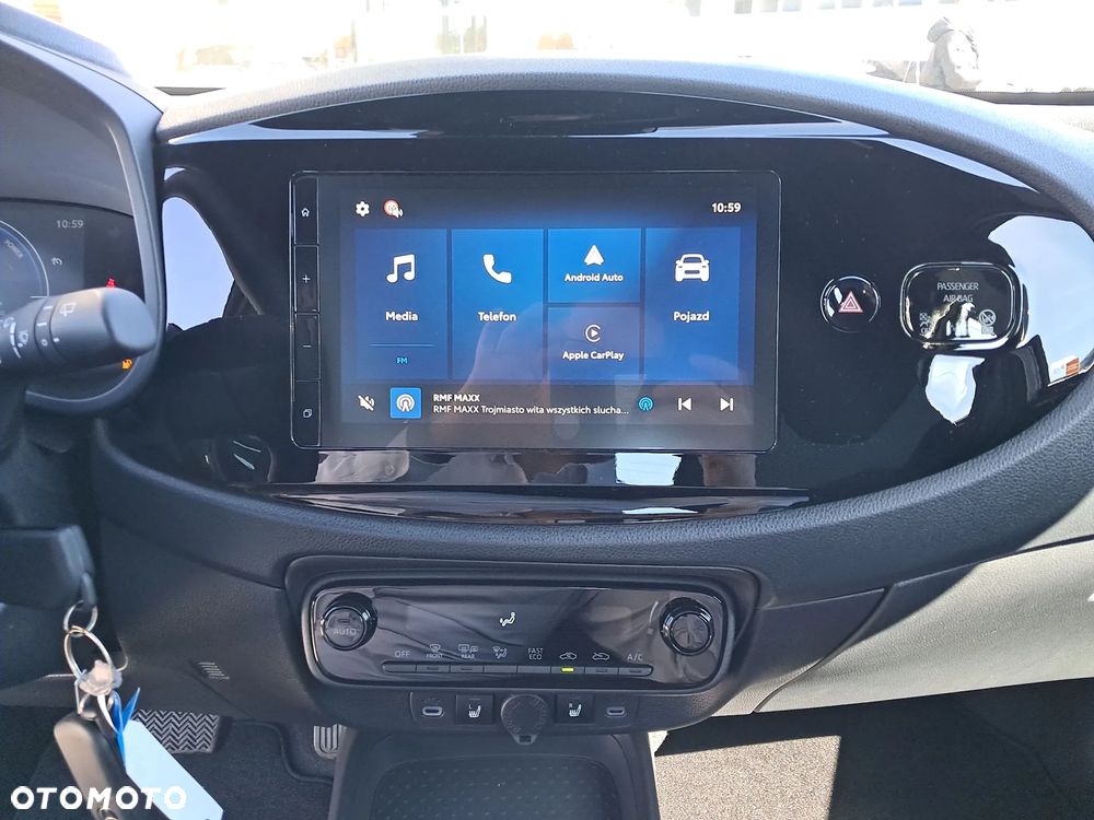 Toyota Aygo X Hybrid 1.5 Comfort e-CVT - 16