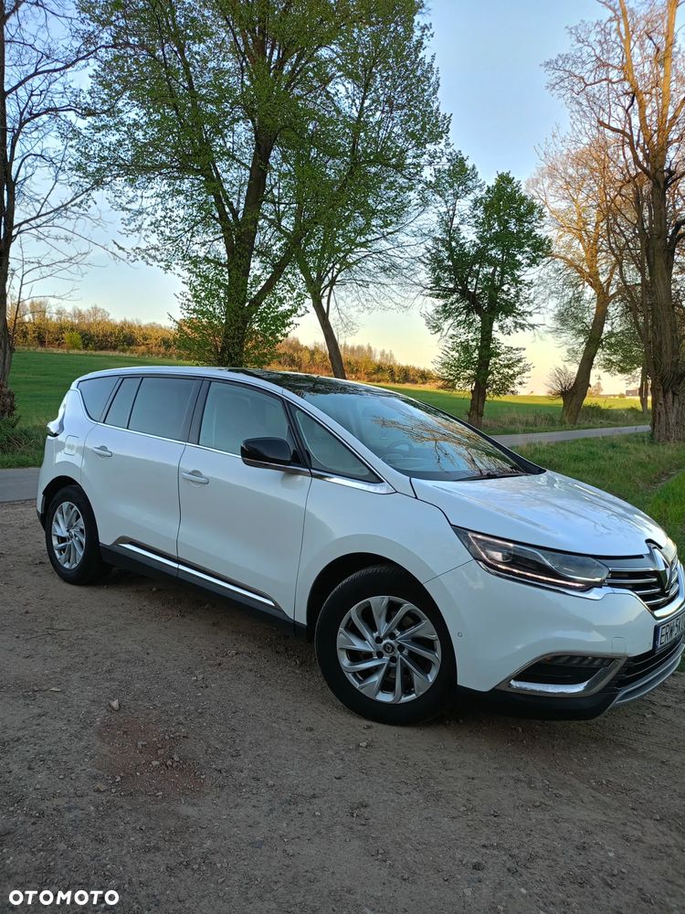 Renault Espace 1.6 dCi Energy Zen EDC - 1