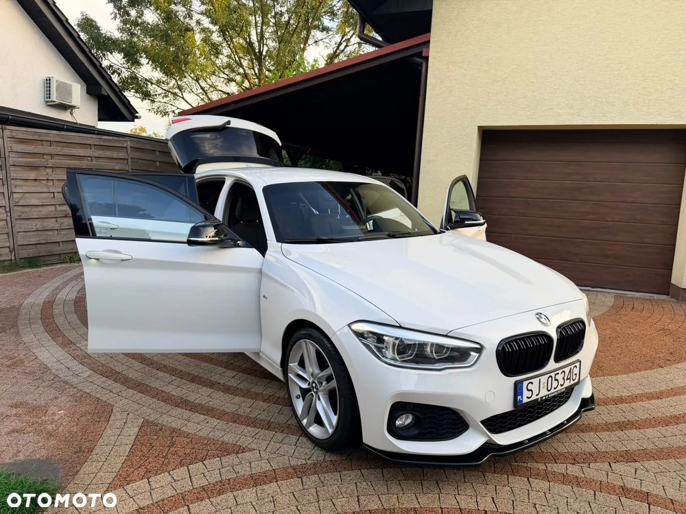 BMW Seria 1 - 12