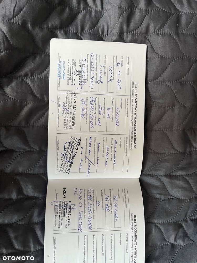 Kia Sportage 1.6 CRDI L Business Line 2WD DCT - 11