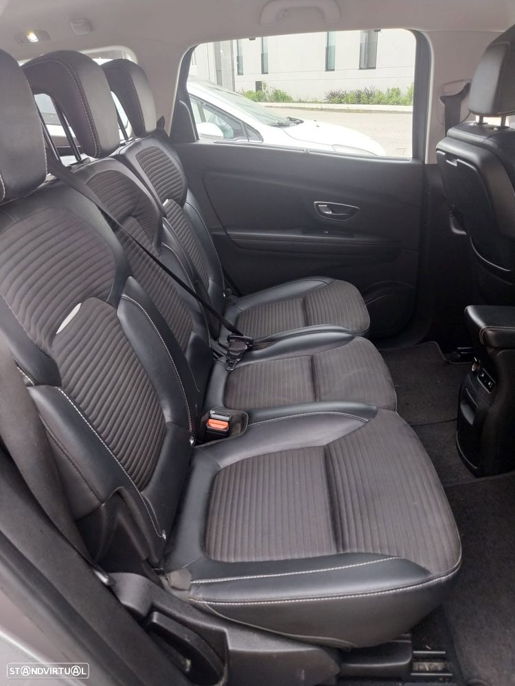 Renault Grand Scénic 1.5 dCi Bose Edition SS - 3