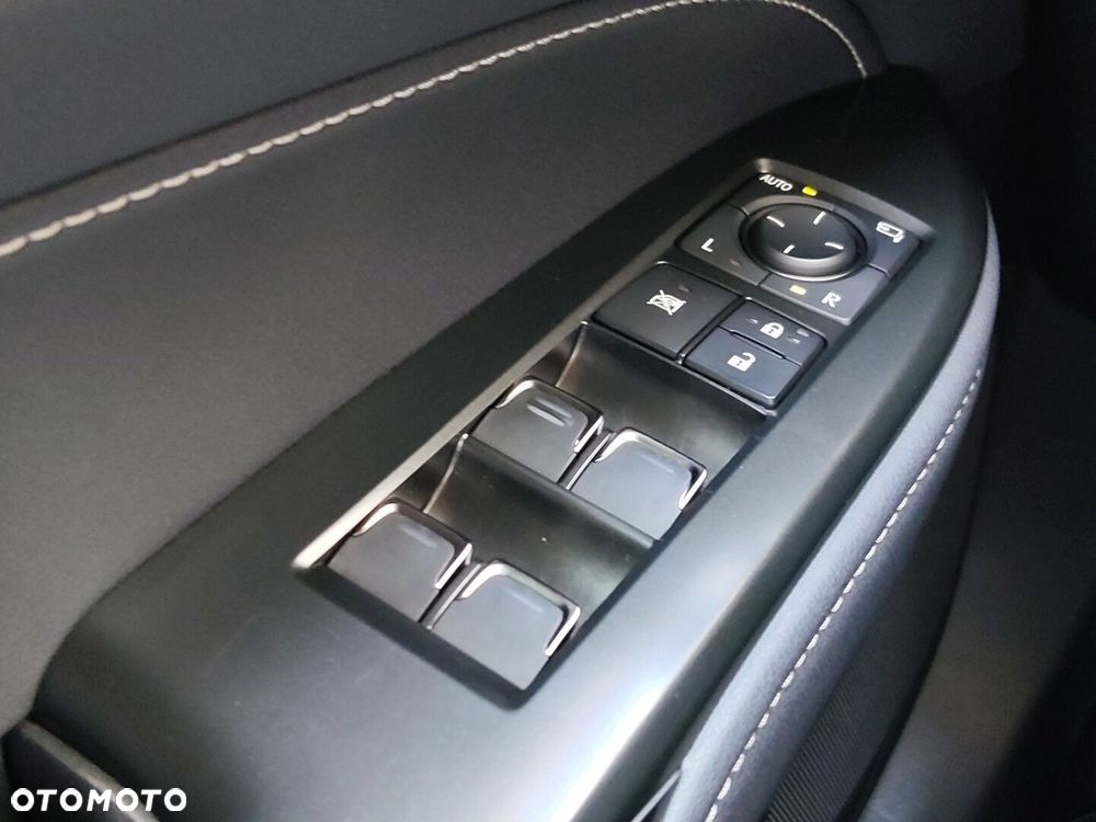 Lexus NX 350h Elegance 2WD - 21