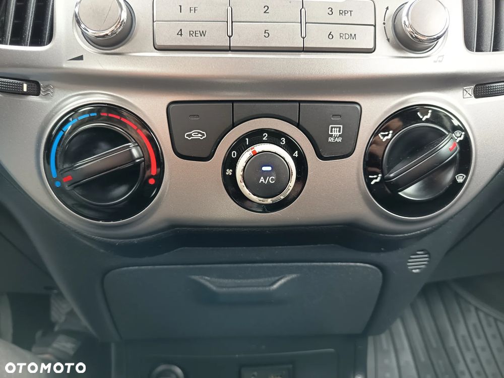 Hyundai i20 1.25 Comfort - 22