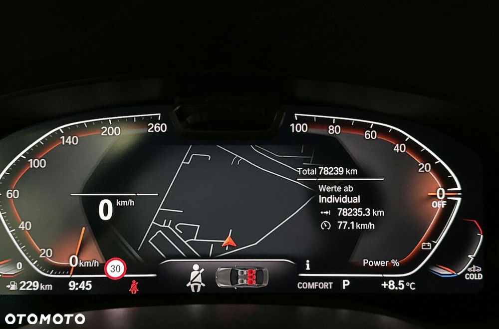 BMW Seria 5 - 8