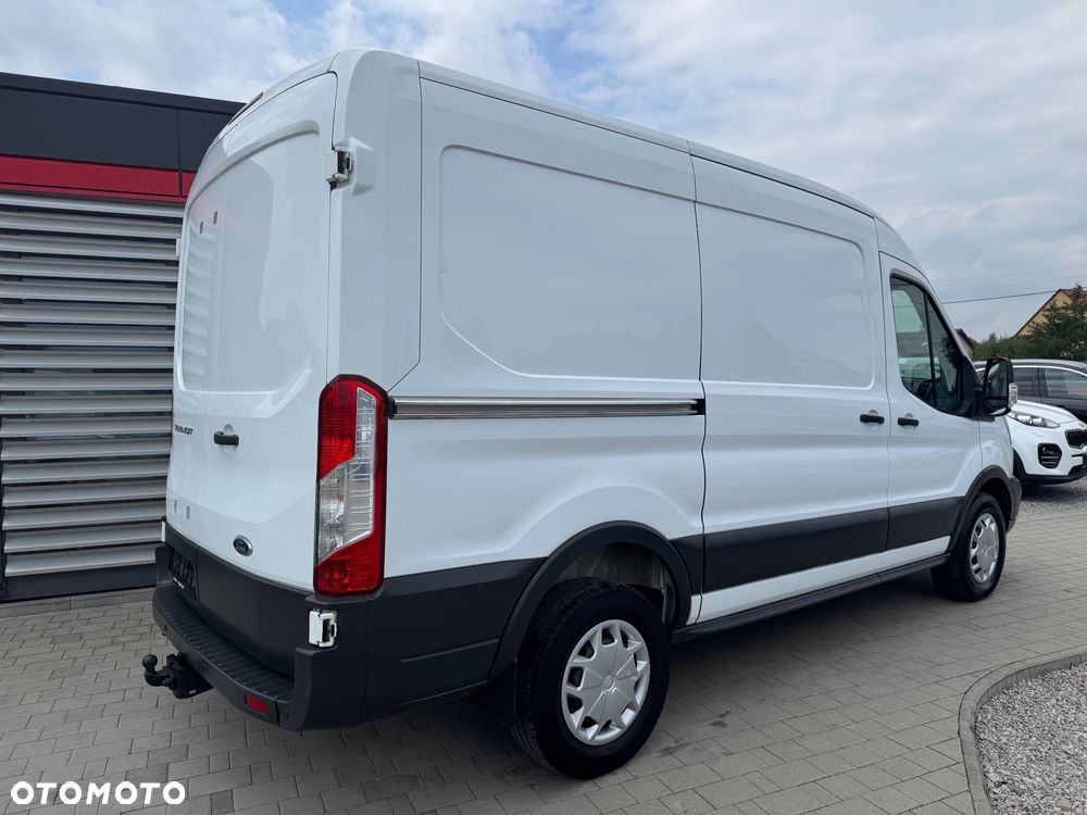 Ford Transit L2H2 - 3