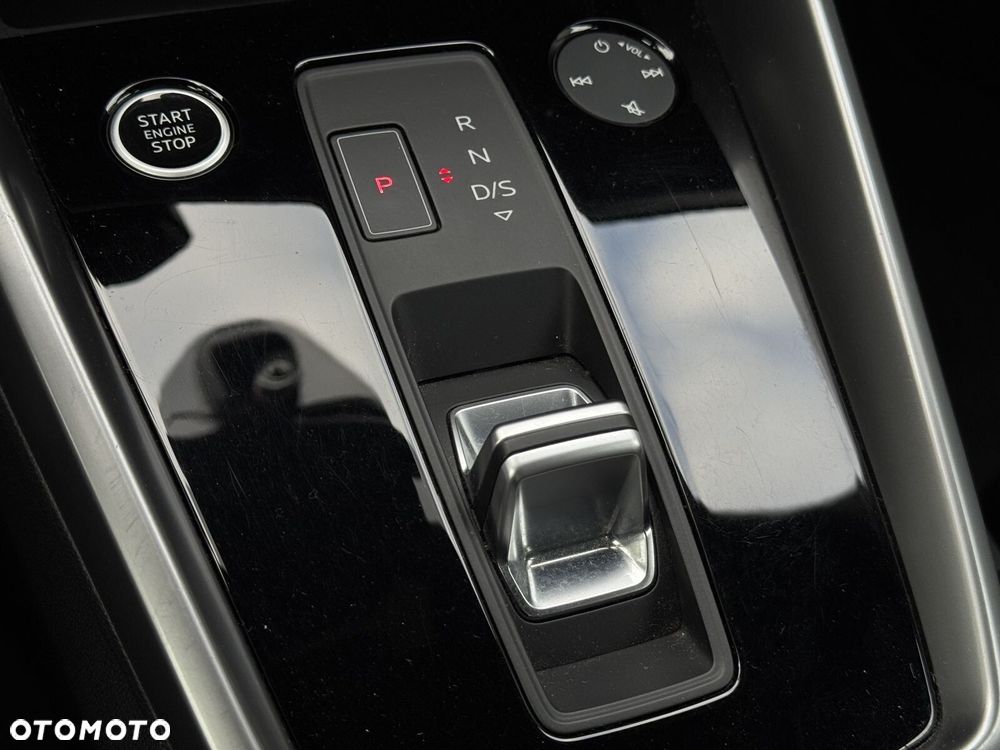 Audi A3 Sportback - 33