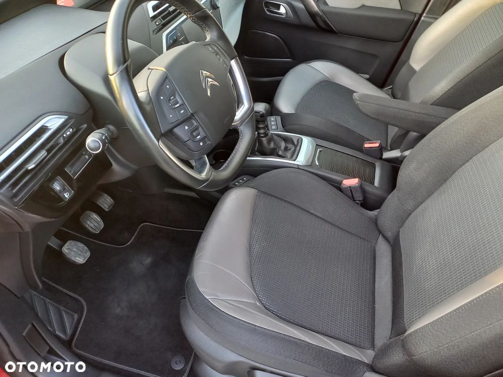 Citroën C4 SpaceTourer 1.5 BlueHDi Shine S&S - 18