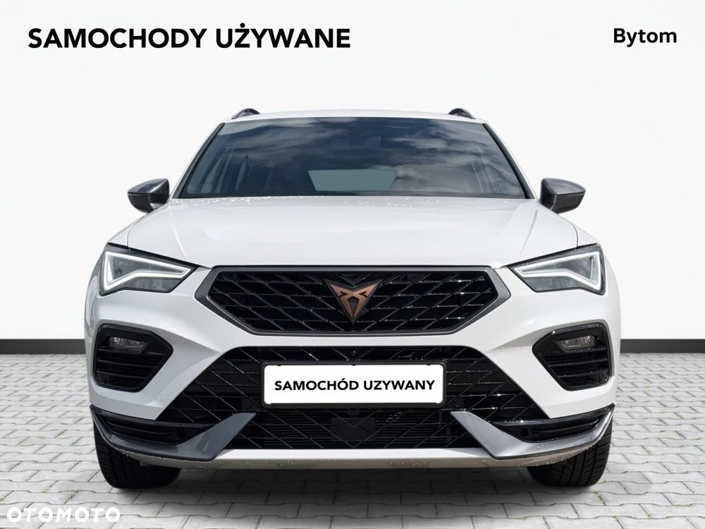 Cupra Ateca 1.5 TSI DSG - 3