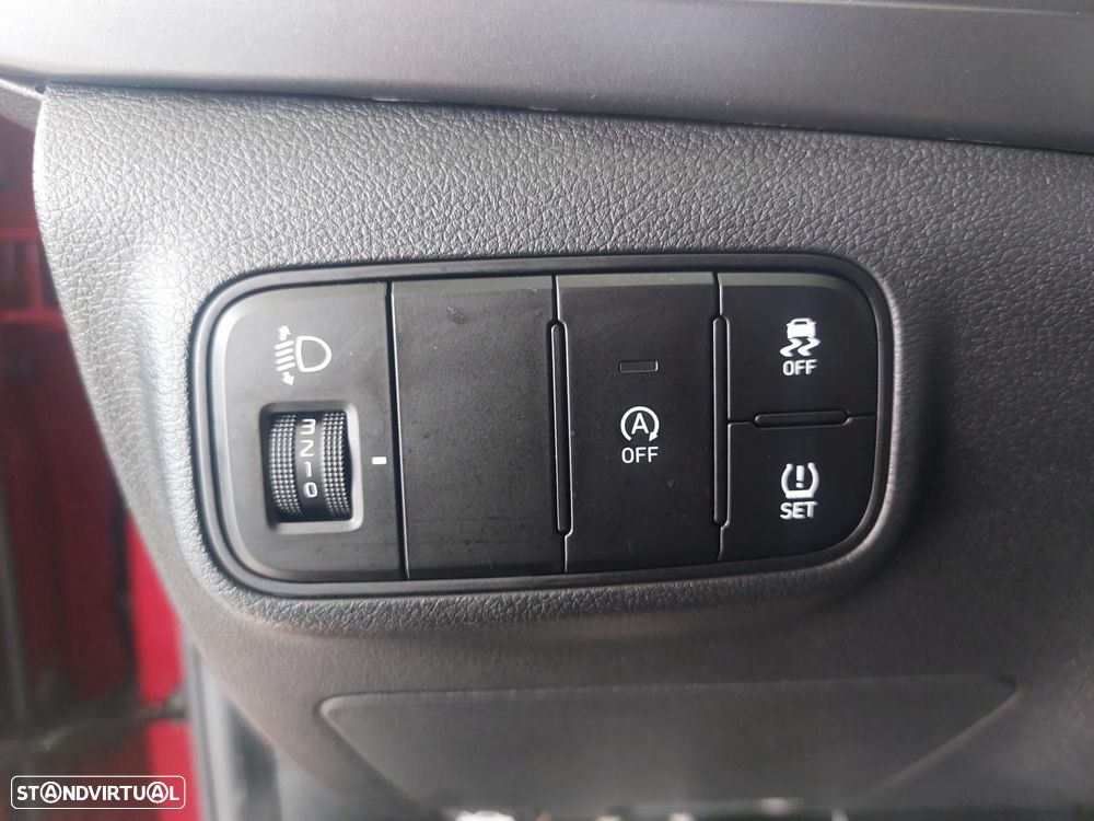 Hyundai Bayon 1.0 T-GDI Premium - 17