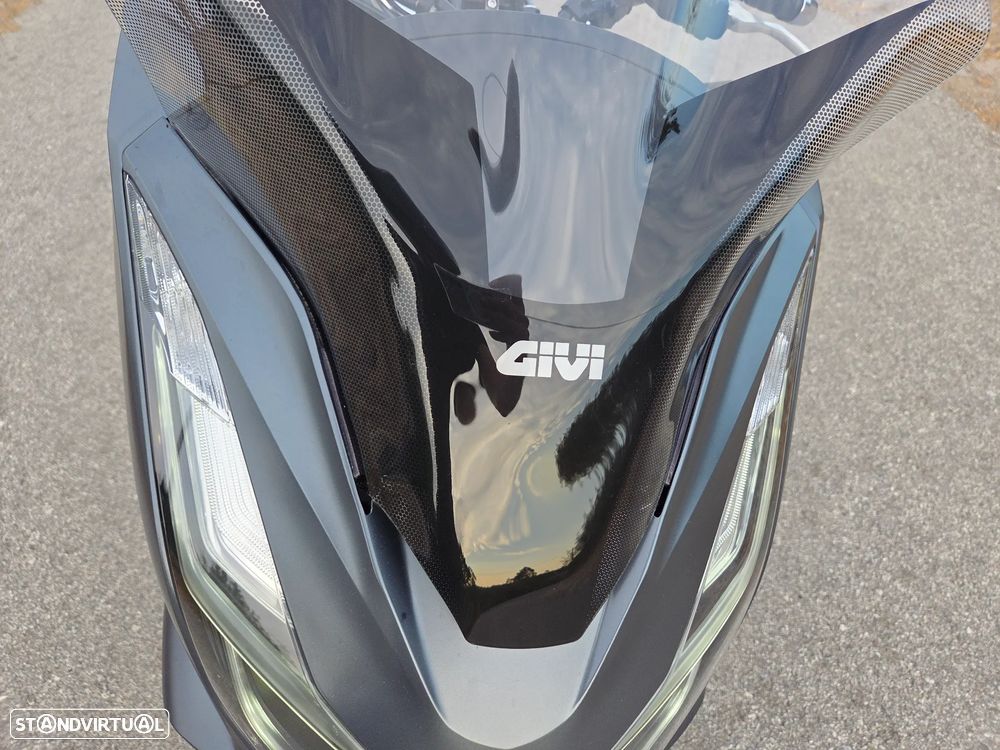 Honda PCX125 - 6