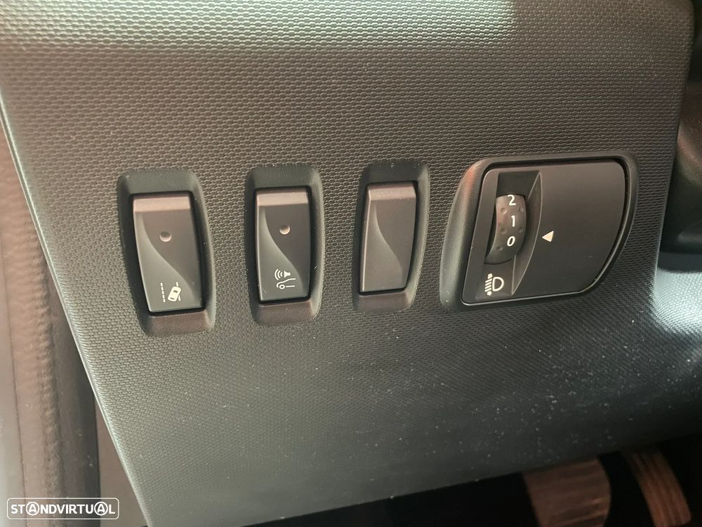 Renault Twingo E-Tech 27.5 kWh Techno Autonomia Urbana - 7