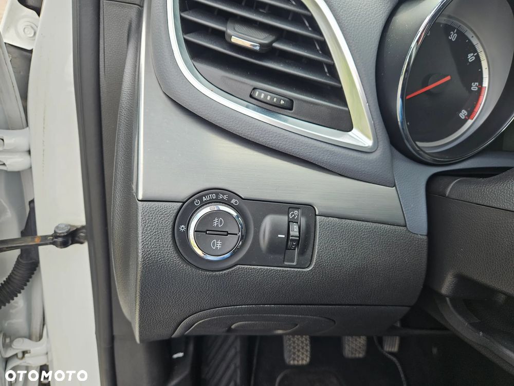 Opel Mokka - 16
