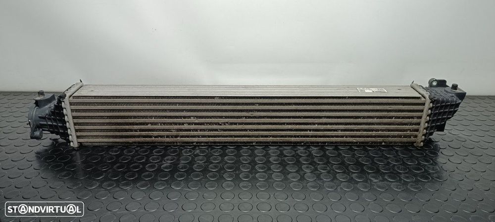 INTERCOOLER HONDA CIVIC LIM.5 (FK) 1.5 PRESTIGE - 3