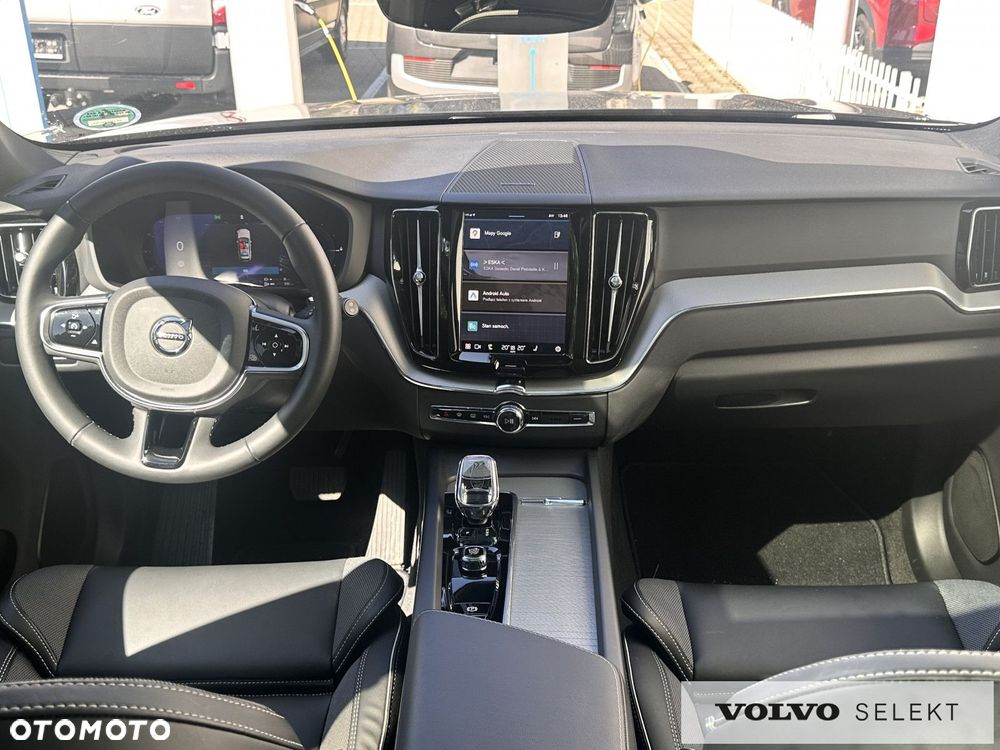 Volvo XC 60 - 18