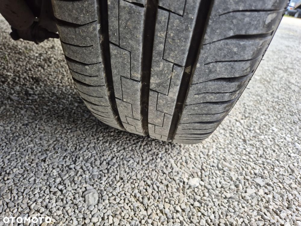 Opel Movano 2.3 - 16