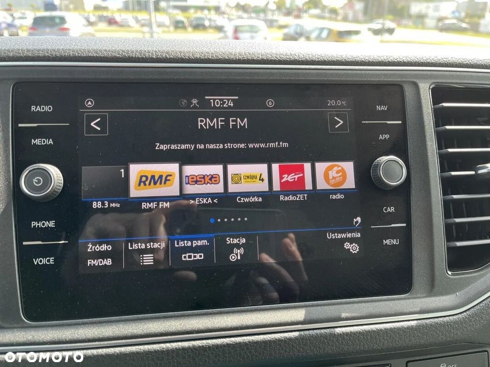 Volkswagen Grand California - 30