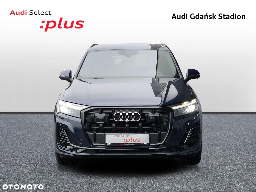Audi Q7 TDI mHEV 170 kW Quattro S Line Tiptr - 9