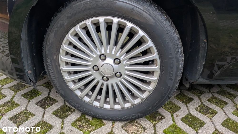 Ford Mondeo 2.0 TDCi Gold X - 21