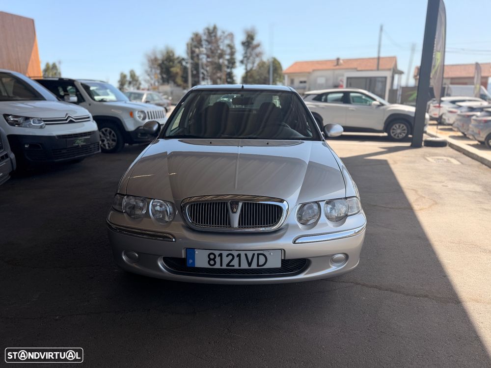 Rover 45 1.4 Classic - 3