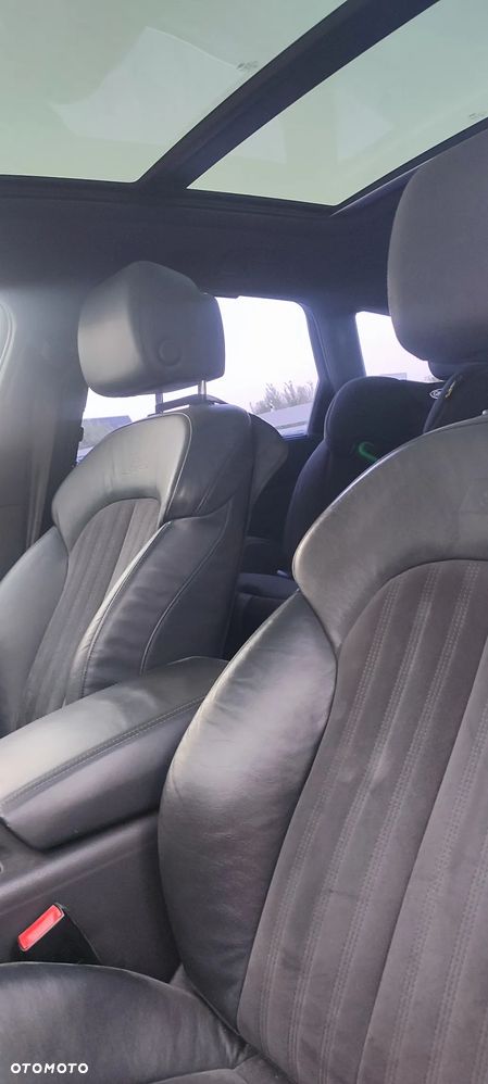 Audi A6 Allroad 3.0 TDI tiptronic DPF - 9