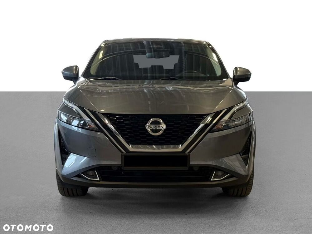 Nissan Qashqai 1.5 e-POWER N-Connecta - 7