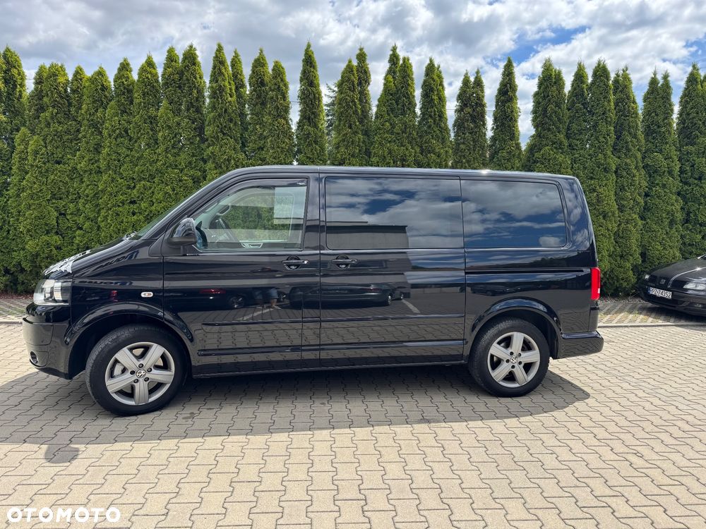 Volkswagen Multivan L1 Highline - 6