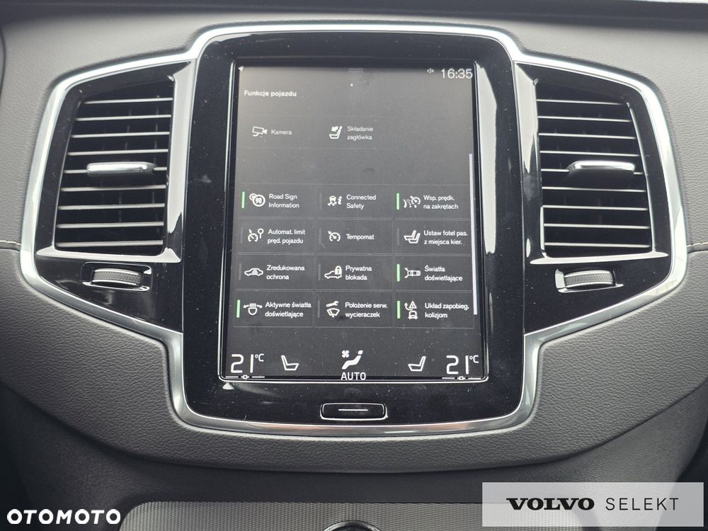 Volvo XC 90 - 26