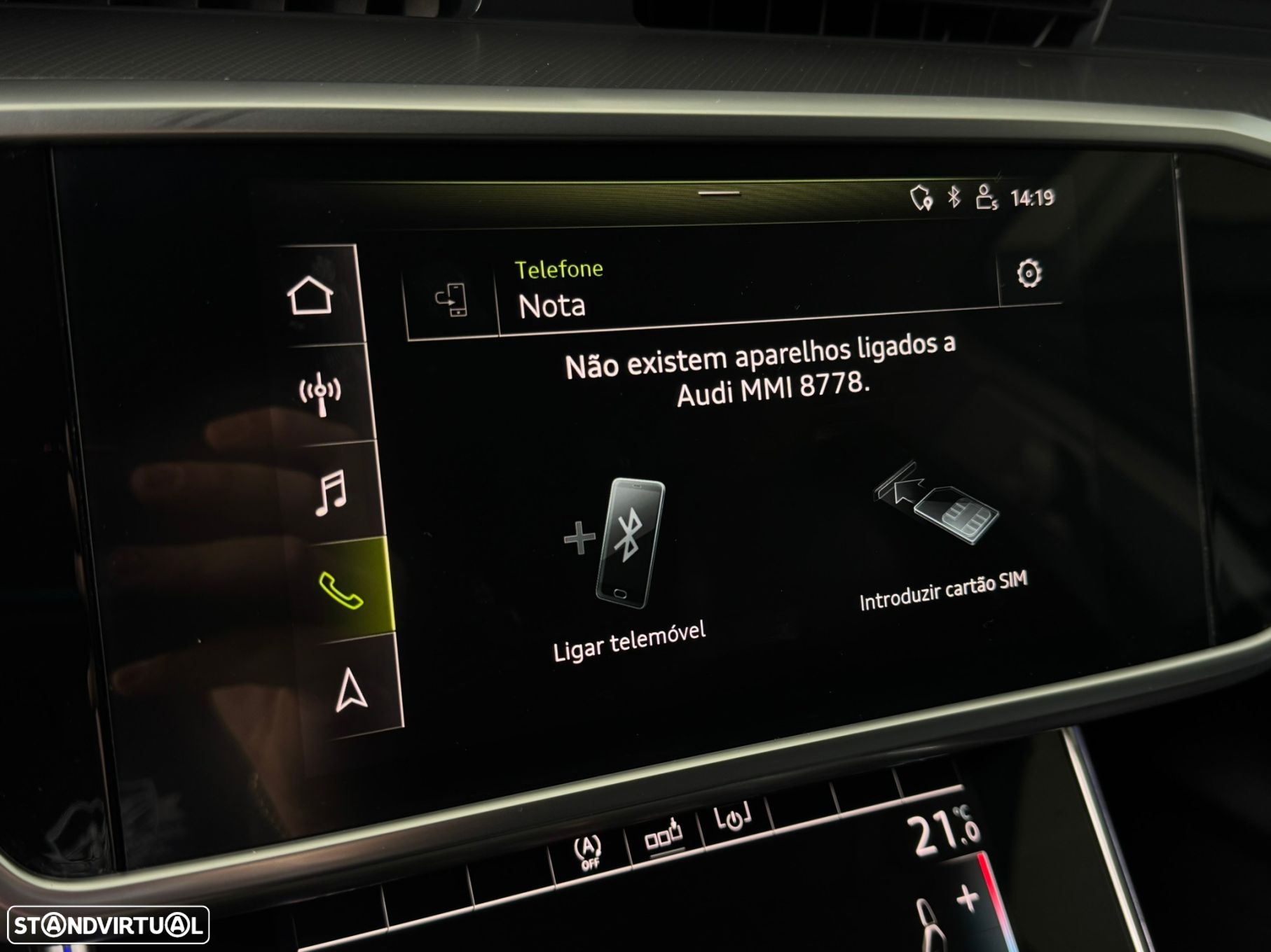 Audi A6 Avant 40 TDI Sport S tronic - 40
