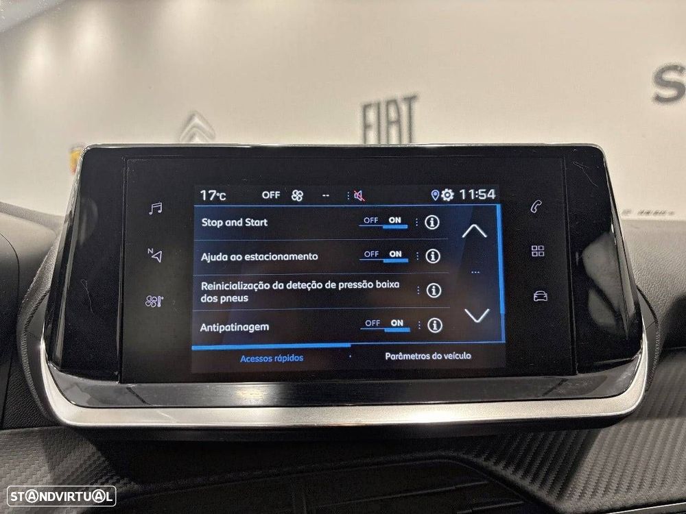 Peugeot 2008 1.2 PureTech Active Pack - 15