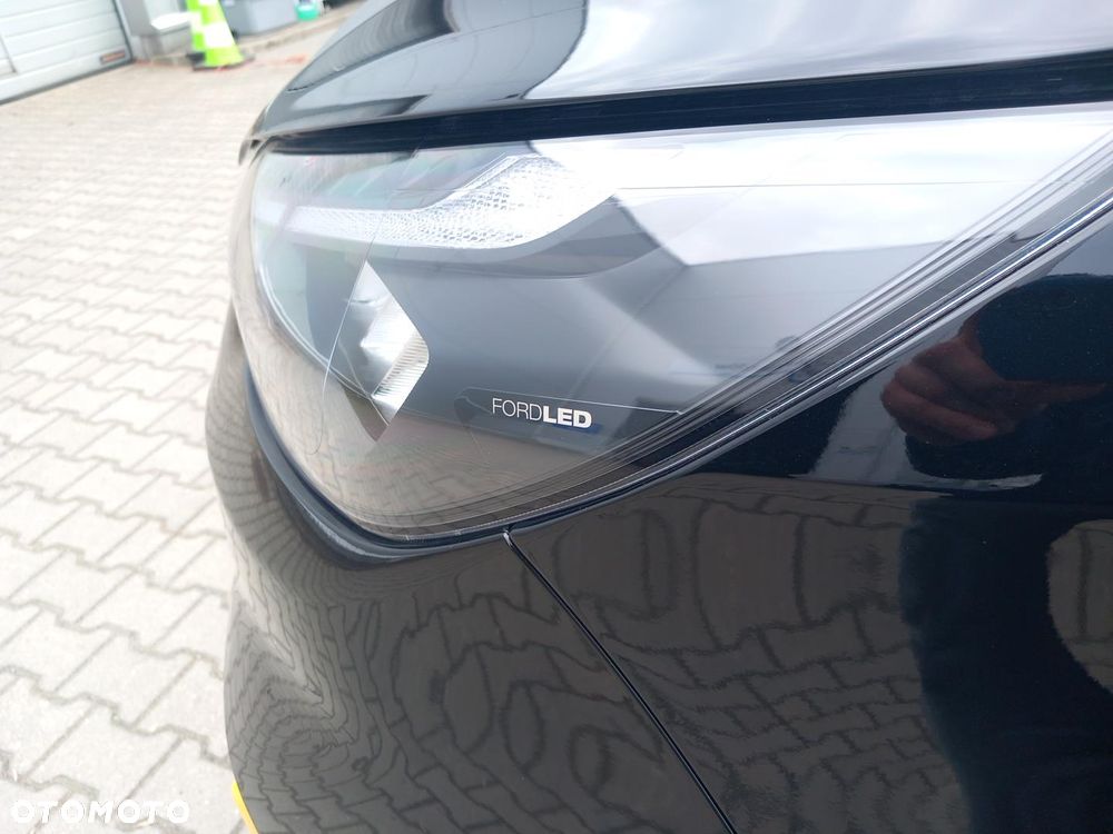 Ford Transit Custom - 26