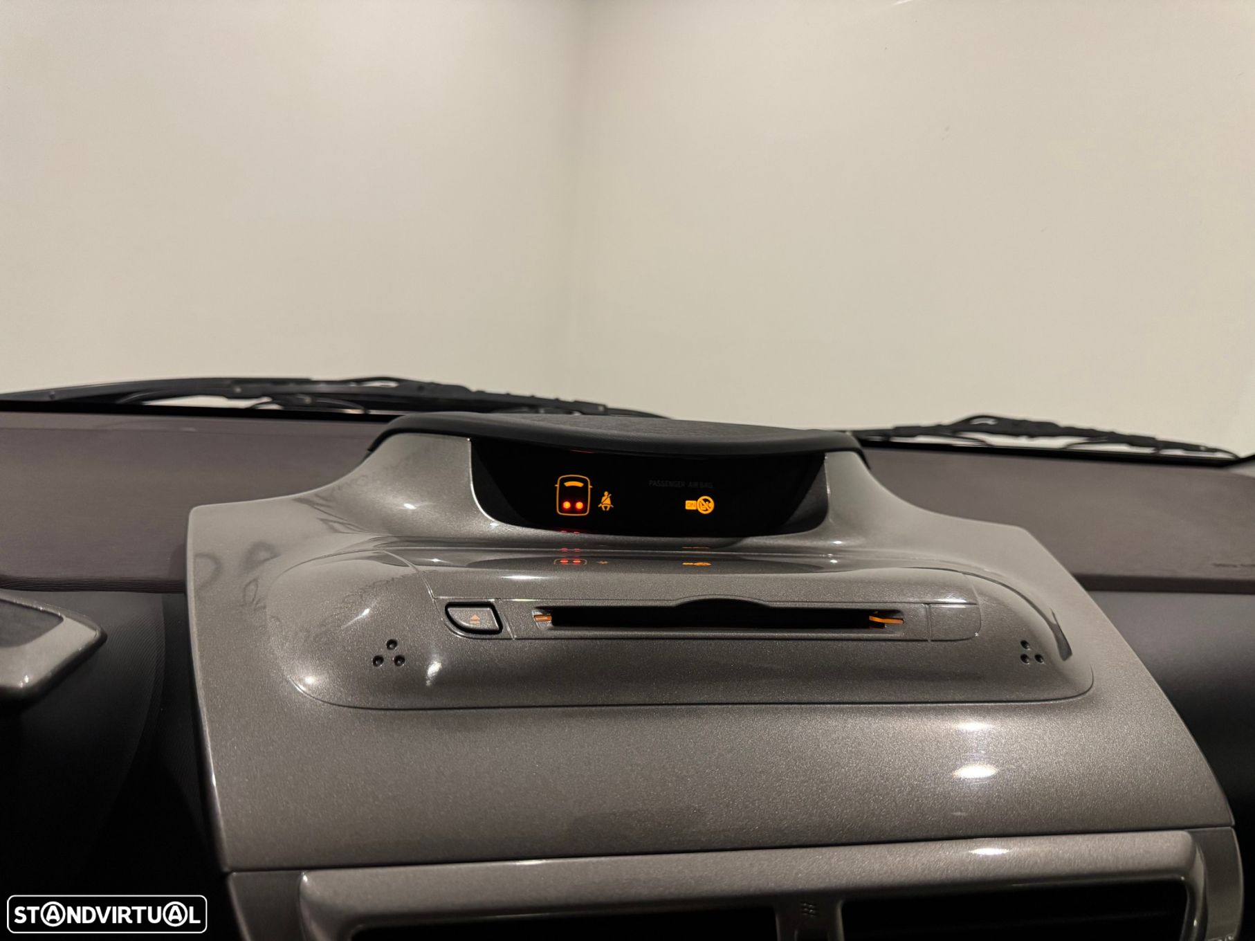 Toyota iQ 1.33 VVT-i - 40