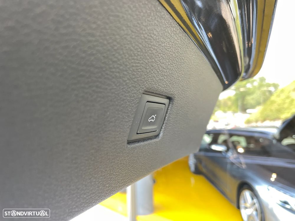 Audi SQ8 4.0 TDI quattro Tiptronic - 27