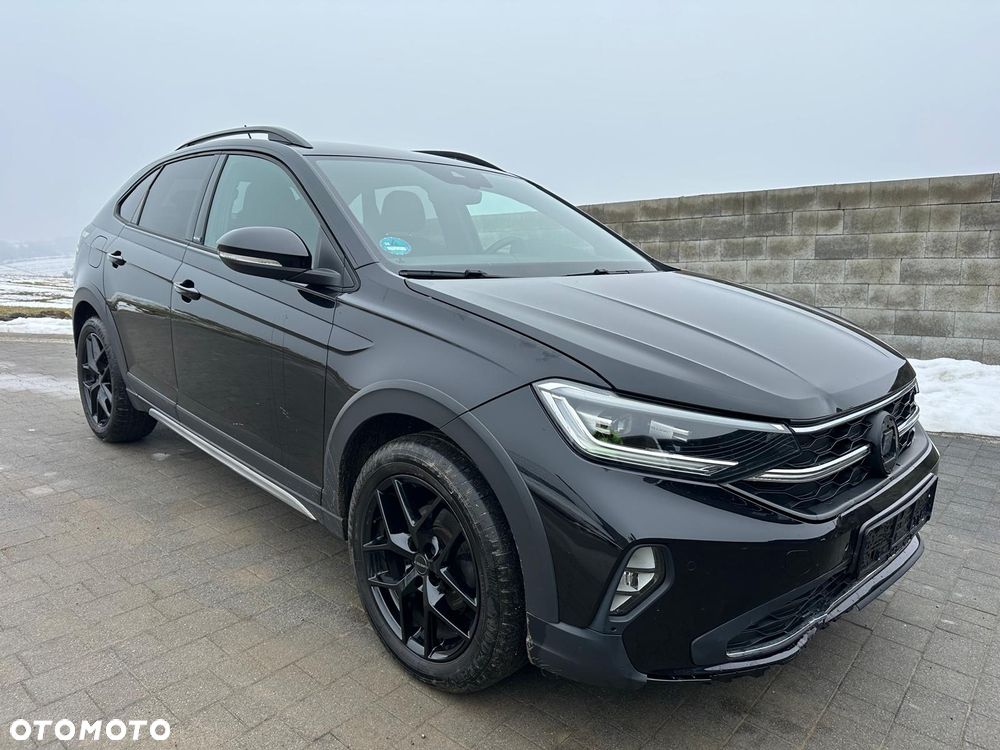 Volkswagen Taigo 1.0 TSI OPF Move - 3