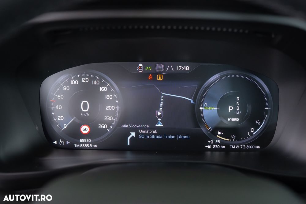 Volvo XC 40 T4 Recharge DKG Inscription - 15