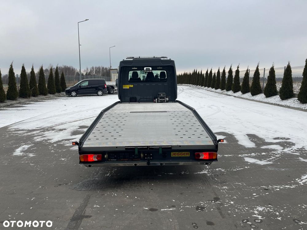 Renault Master / E-Tech / Laweta <3,5 tony / Krajowy / Top - 7