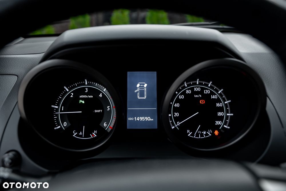 Toyota Land Cruiser LC 3.0 D-4D Premium 7os - 31