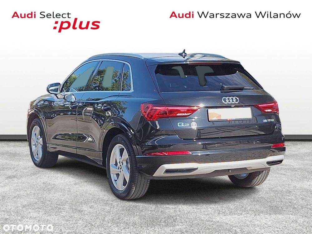 Audi Q3 35 TFSI mHEV Advanced S tronic - 3